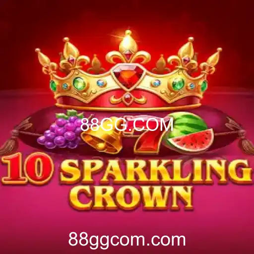 Explorando o Universo de 10SparklingCrown: A Nova Sensação em Jogos Online