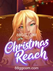 ChristmasReach: Uma Aventura Natalina Através dos Desafios de 88GG.COM
