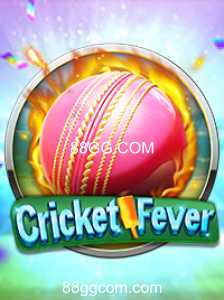 Descubra CricketFever: O Novo Craze dos Jogos Online em Colaboração com 88GG.COM