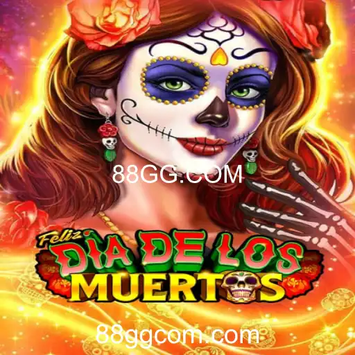 Descubra o Mundo Empolgante de FelizDiadelos: Jogo Inovador no 88GG.COM