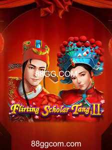 Conheça Flirting Scholar Tang II: Um Jogo de Estratégia e Aventura