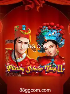 Conheça Flirting Scholar Tang II: Um Jogo de Estratégia e Aventura