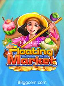 FloatingMarket: Descubra a Experiência Imersiva de Jogo no 88GG.COM
