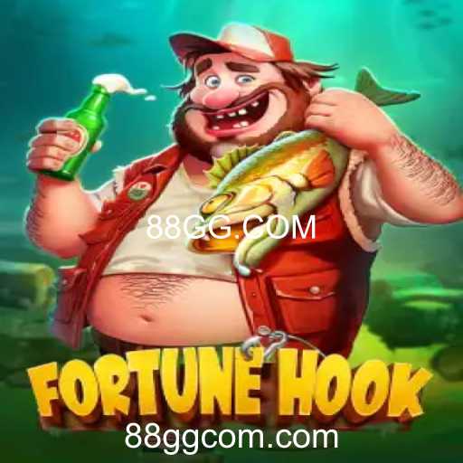 FortuneHook: Mergulhe na Aventura com 88GG.COM