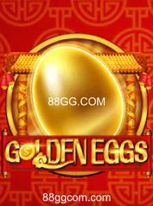 GoldenEggs: Uma Aventura Inovadora no 88GG.COM