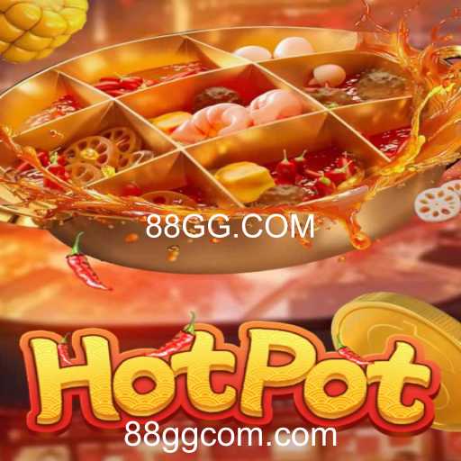 Explorando o Jogo Hotpot e sua Conexão com 88GG.COM