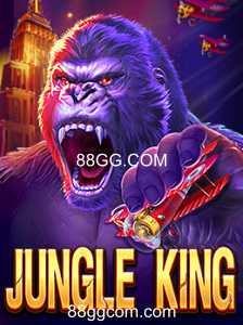 Descubra o Fascinante Mundo de JungleKing: O Jogo de Aventura que Conquista