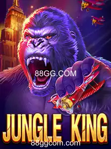 Descubra o Fascinante Mundo de JungleKing: O Jogo de Aventura que Conquista