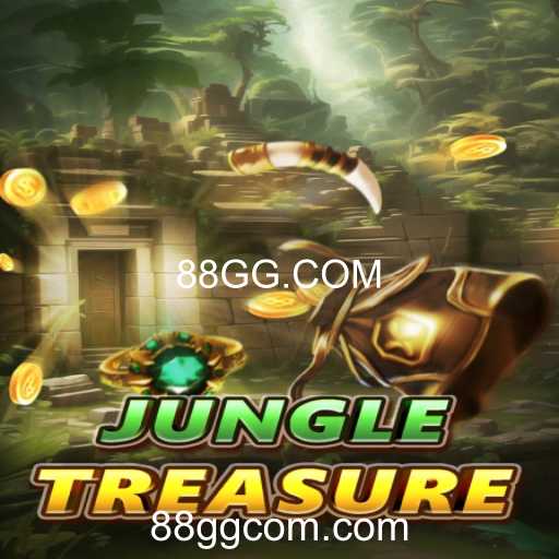 Explorando o Mundo de JungleTreasure: O Jogo do Momento
