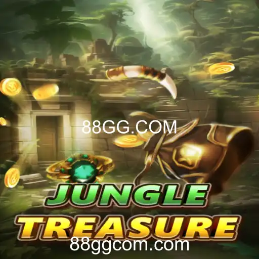 Explorando o Mundo de JungleTreasure: O Jogo do Momento