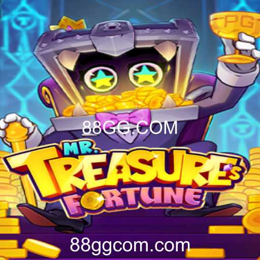 Explorando Misteriosamente as Riquezas de MrTreasuresFortune