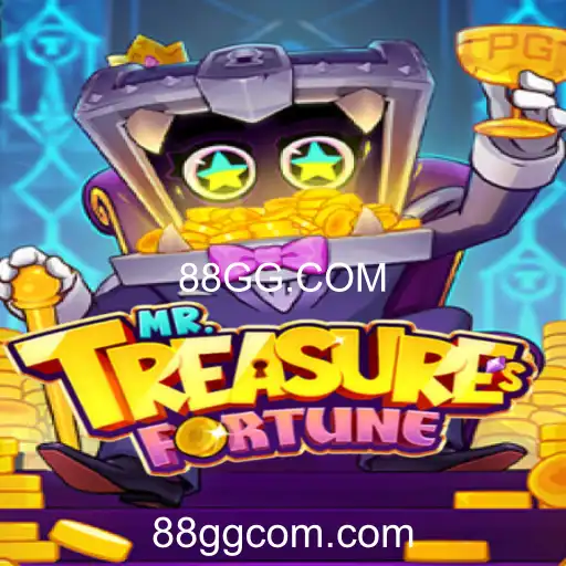 Explorando Misteriosamente as Riquezas de MrTreasuresFortune