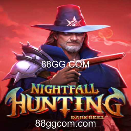 NightfallHunting: A Nova Experiência de Jogo com 88GG.COM