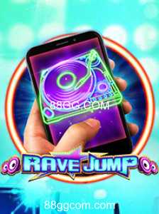Descubra o Mundo de Aventura e Emoção com RaveJumpmobile