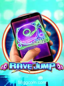 Descubra o Mundo de Aventura e Emoção com RaveJumpmobile