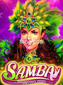 Descubra o Vibrante Jogo Samba no 88GG.COM: Uma Nova Sensação do Entretenimento Digital