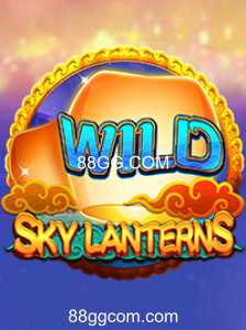 Descubra a Magia do Jogo SkyLanterns com 88GG.COM