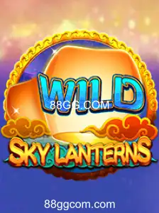 Descubra a Magia do Jogo SkyLanterns com 88GG.COM