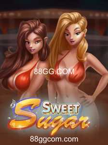 Descubra o Envolvente Jogo SweetSugar com 88GG.COM