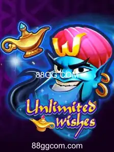 Explorando UnlimitedWishes: Um Novo Horizonte no Mundo dos Jogos Online