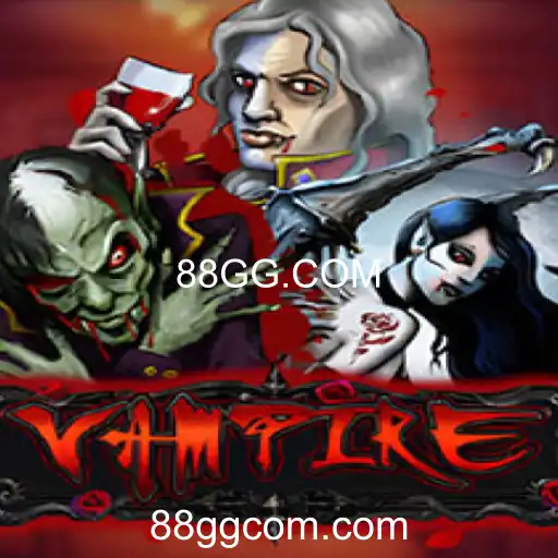 Descubra o Fascinante Mundo do Jogo Vampire no 88GG.COM