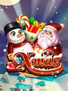 Descubra o Fascinante Mundo de Xmas no 88GG.COM