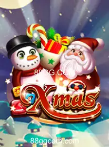 Descubra o Fascinante Mundo de Xmas no 88GG.COM